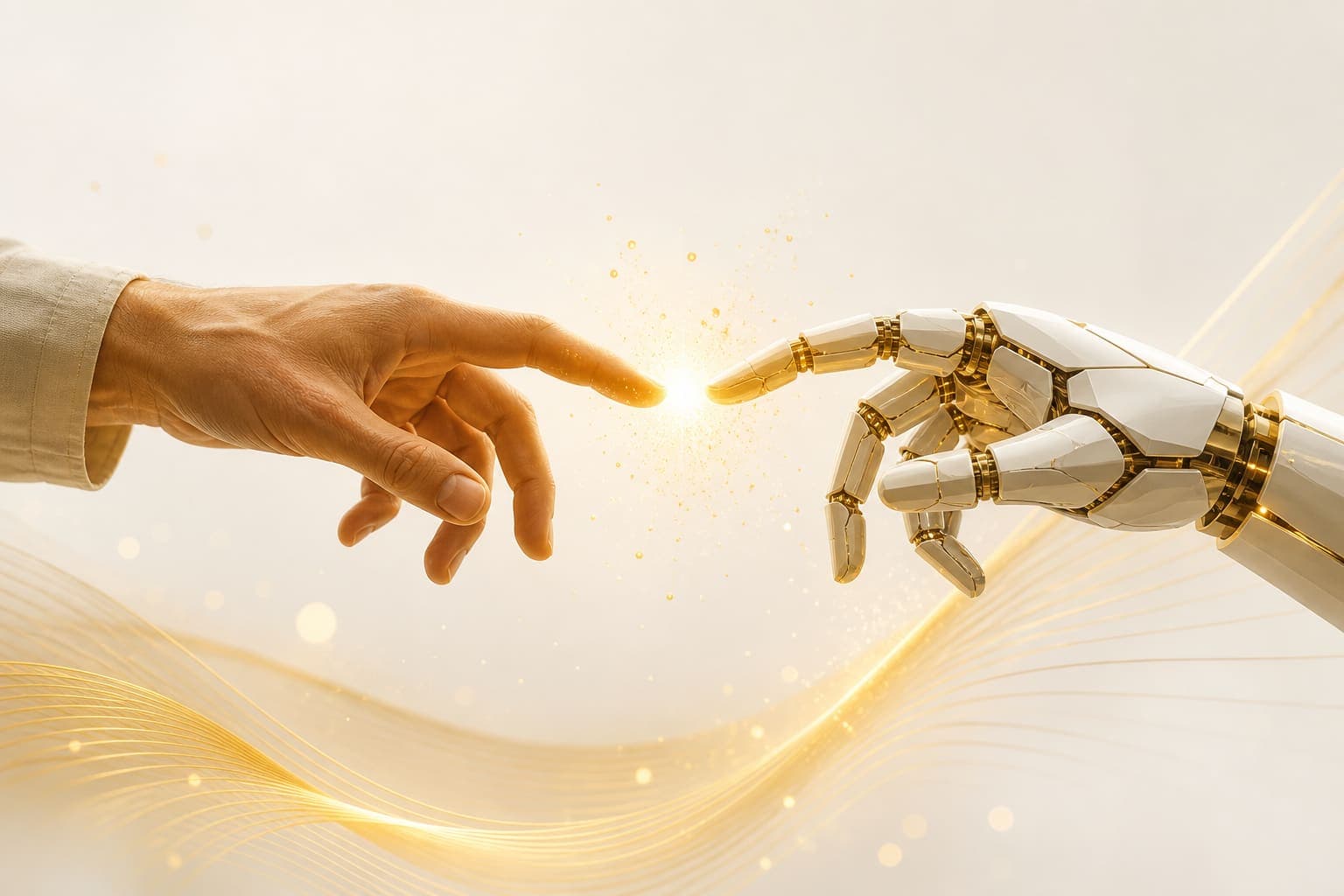 AI: The Pros and Cons of Using It Wisely