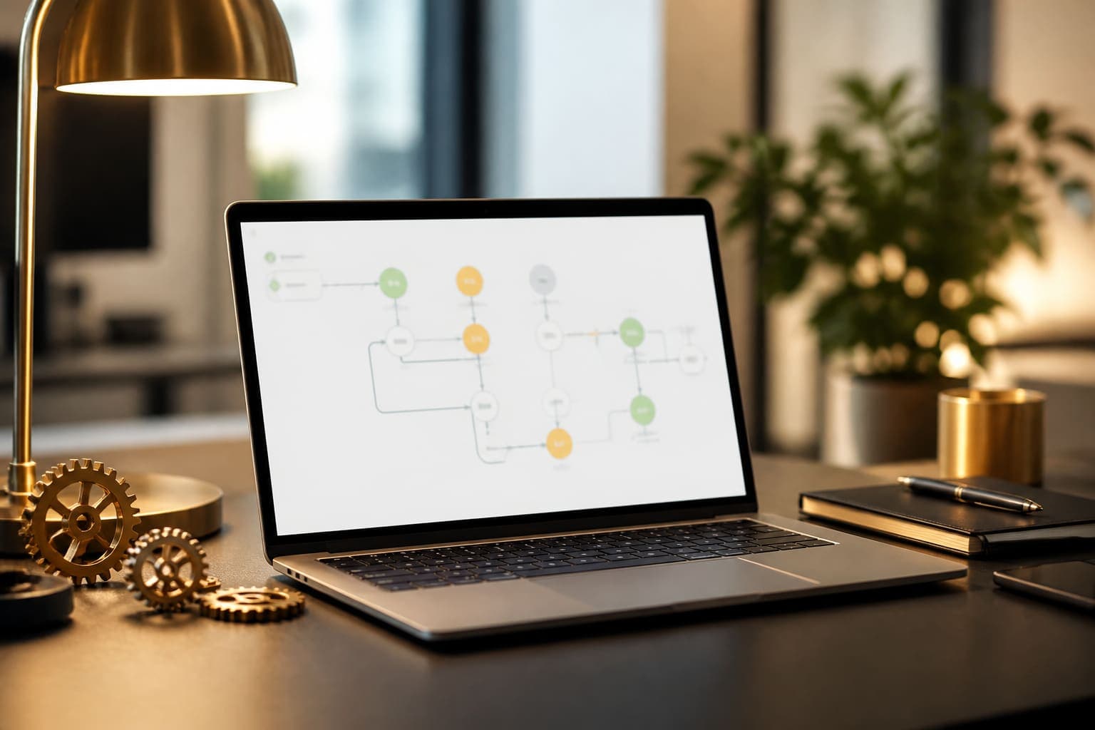 QuickBase Automations: Cut Manual Follow-Ups and Keep Work Moving