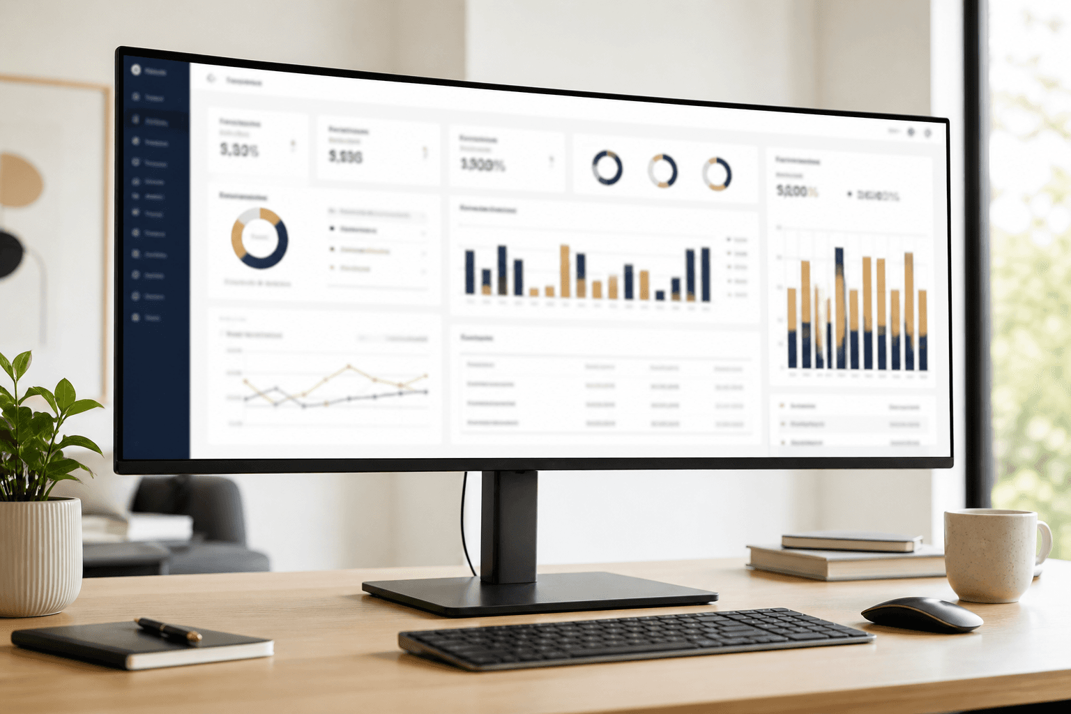 QuickBase Dashboards: Turn App Data Into Decisions Your Team Will Actually Use