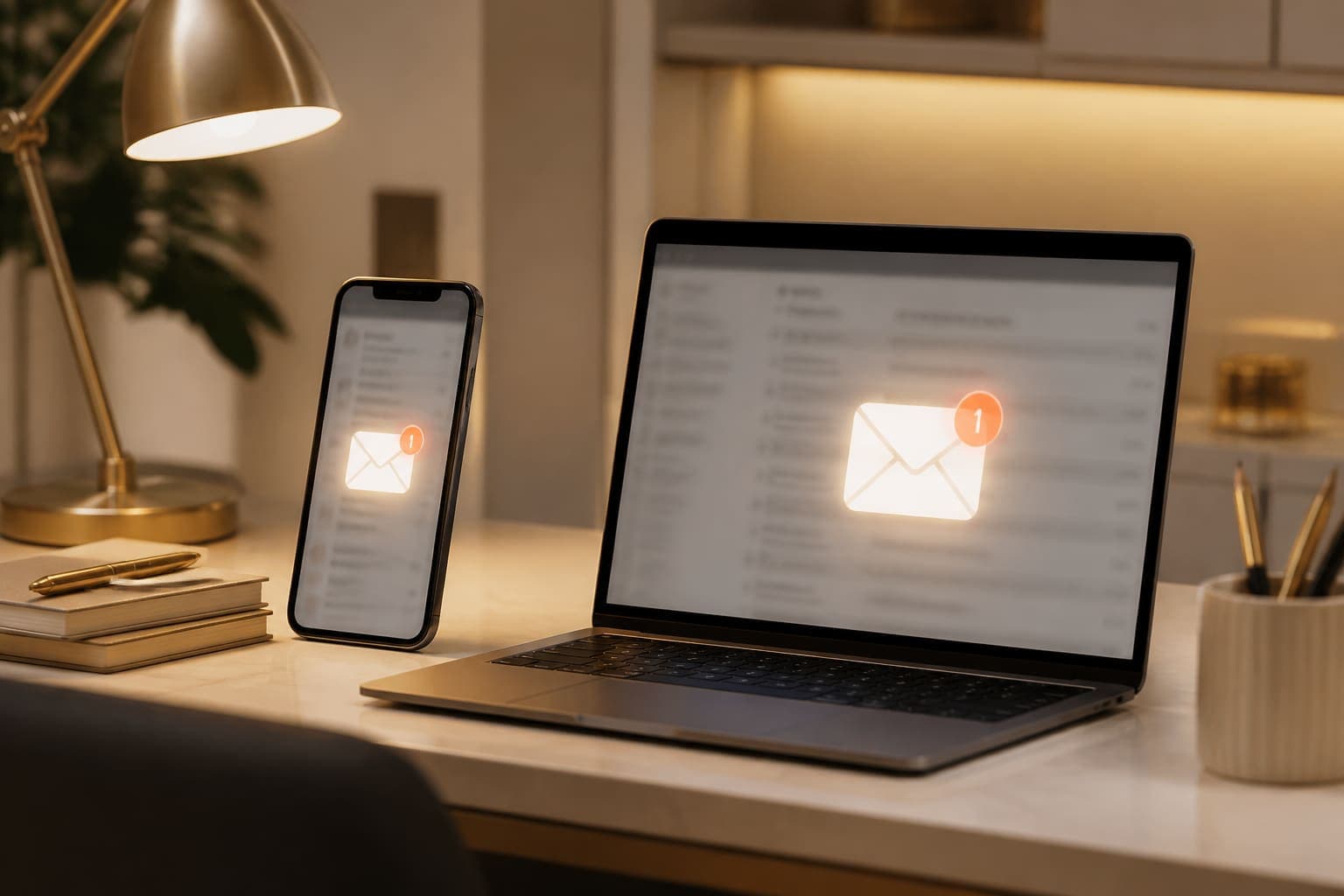 QuickBase Email Notifications and Alerts: Notify the Right People at the Right Time