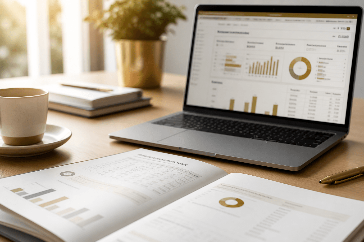 QuickBase Reports: Build Views Your Managers Can Trust