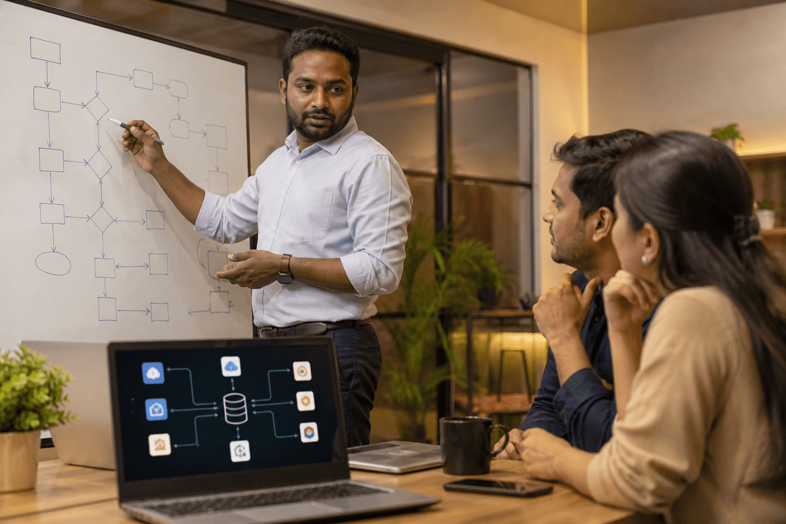 IT Consulting