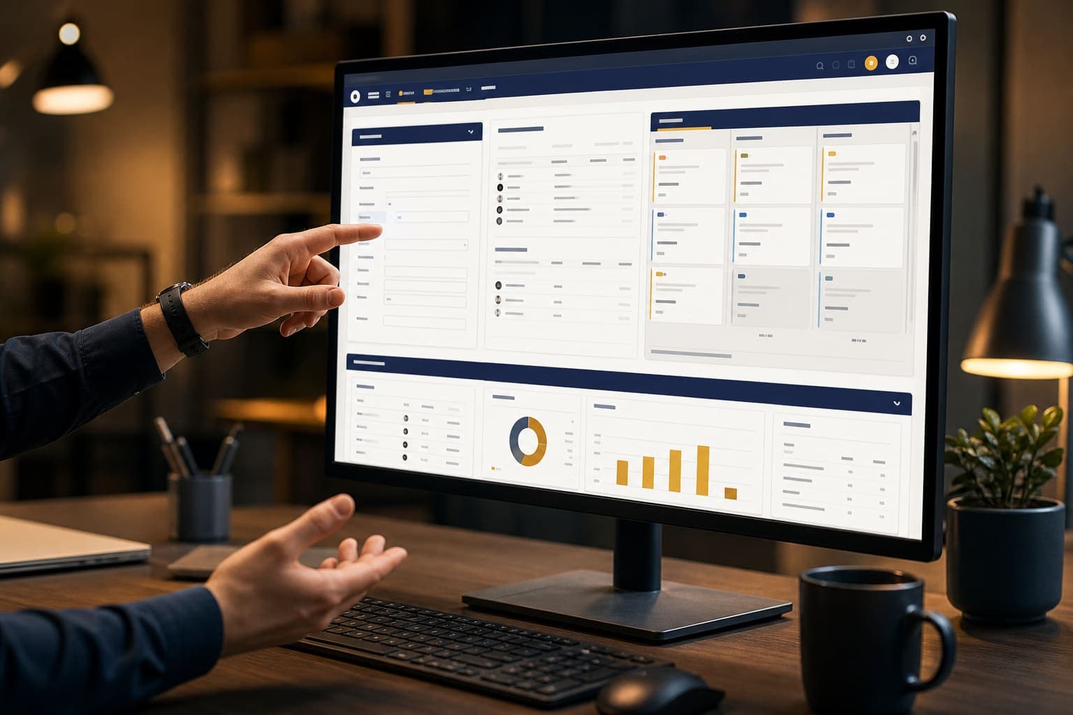 QuickBase Development