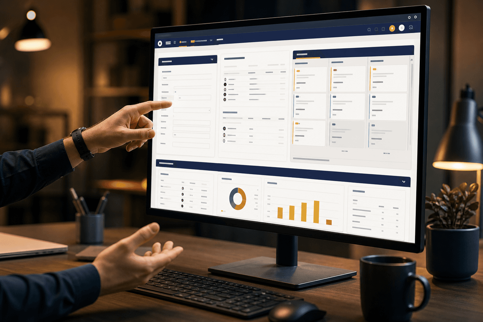 QuickBase Development